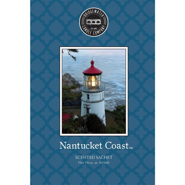 Bridgewater Candle Duftsachet Nantucket Coast